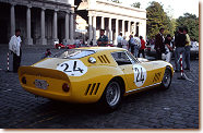 275 GTB/C s/n 6885