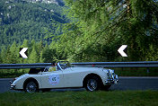 Jaguar XK 150 DHC (Fabbri/Rossetti)