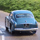 Ferrari 195 Inter Ghia Berlinetta, s/n 0109S