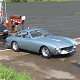 Ferrari 250 GT Lusso, s/n 5543GT