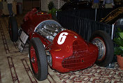 Alfa Romeo 12C-37 s/n 51204