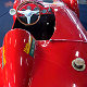 Canta 1100 CC, s/n 213472