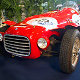Canta 1100 CC, s/n 213472