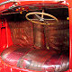 Cisitalia Spider Nuvolari MM, s/n 168MM
