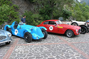 Giro Sicilia, 2005