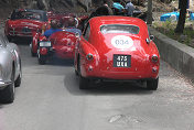 Giro Sicilia, 2005