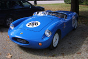 Citroen Sport - Cecchi / Cecchi I