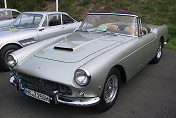 Ferrari 250 GT PF Cabriolet, s/n 2327GT