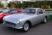 Ferrari 250 GT PF Coupe, s/n 1349GT