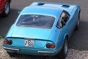 Ferrari 365 GTB/4 Daytona Coupe, s/n 16329