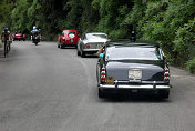Ferrari 250 GTE 2+2 s/n 3999GT