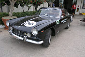 Ferrari 250 GTE 2+2 s/n 3999GT