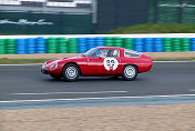 Alfa Romeo TZ