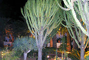 Hotel Valtur in Pollina
