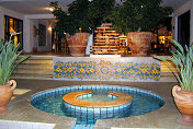Hotel Valtur in Pollina
