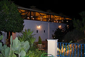 Hotel Valtur in Pollina is located 30km away from the Targa Florio "track"