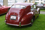 Alfa Romeo 6C-2500 Sport Freccia d'Oro