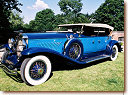 Duesenberg J
