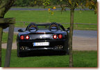 550 bp 281/448 s/n 124259 & 360 spider