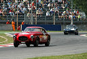 Ferrari 250 MM Berlinetta PF, s/n 0316MM