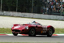 Maserati 450 S ?, s/n 4506 ?