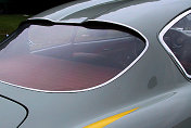 Fiat 8V Zagato Berlinetta,