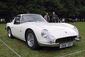 Lamborghini 3500GT Zagato,