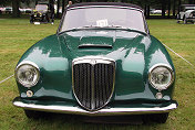 Lancia Aurelia B-24S Convertible,