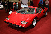 Lamborghini Countach LP400