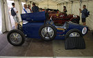 Bugatti T35 B (Kurt Hasler)