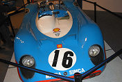 Matra MS 660