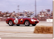 Ferrari Dino 196 S s/n 0776