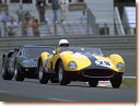 Ferrari 500 TRC Scaglietti Spyder s/n 0682MDTR