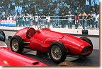 Ferrari 500 F2, s/n 0184F