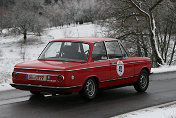 BMW 2002 - Horst Weck - Bernd D&uuml;rholt