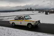 BMW 2002 - Thomas Pl&uuml;schke - Peter Collenbusch
