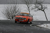 Lancia Fulvia HF 1.6 Sport Zagato - J&uuml;rgen End - Yvonne End