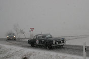 MB 230 SL R - Karsten Wohlenberg - Monika Vacano