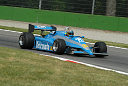 Osella FA1