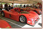 333 SP s/n 001, Christie’s International Motor Cars