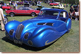 Delahaye 135 Competition Court Figoni & Falaschi s/n 46576