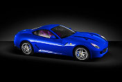 Ferrari 599 GTB Fiorano