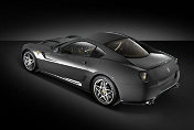 Ferrari 599 GTB Fiorano