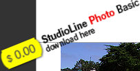 Special offer ... to qualify you must be 21 or under ... StudioLine Photo Basic - at zero cost ... download here ... and tell your friends ... rush only this week