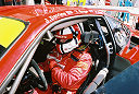 Ferrari 550 Maranello GTS - Jamie Davies