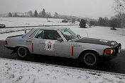 Mercedes  450 SLC/5.0  Rallye - J&uuml;rgen Stehr - Gerhard Weis