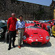 Danilo Calmonte & Maserati A6 GCS/53 s/n 2049