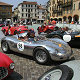 Porsche RSK