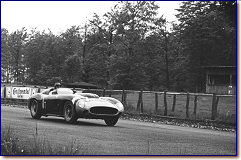 Ferrari 860 Monza s/n 0602M