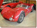 Maserati Tipo 60 �Birdcage� s/n 2460